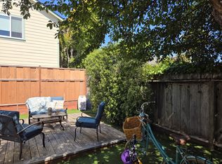 616 Columbia St #B, Santa Cruz, CA 95060