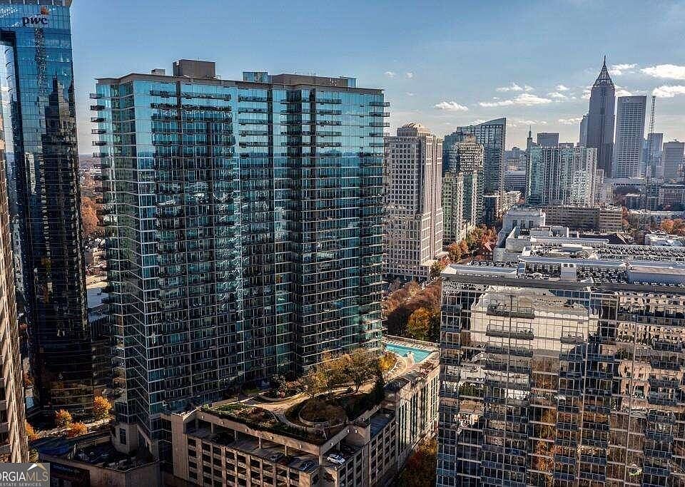 1st image of 1080 Peachtree St NE Unit 1916