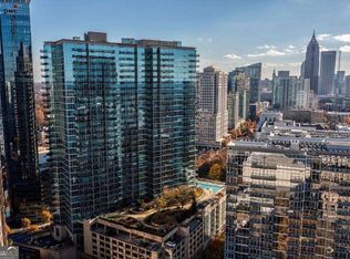 1080 Peachtree St NE Unit 1916, Atlanta, GA 30309