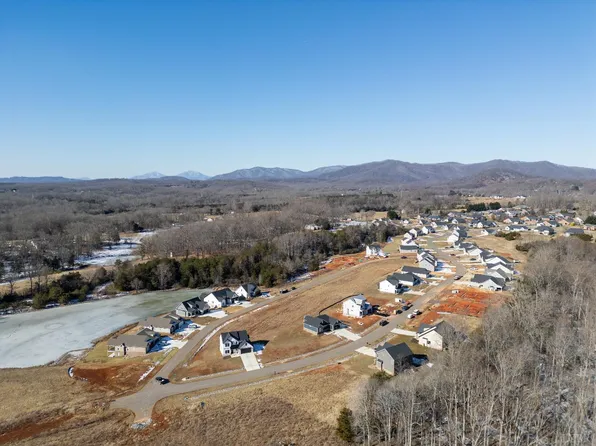 11 Snowfield Cir Lot 11, Lynchburg, VA 24503
