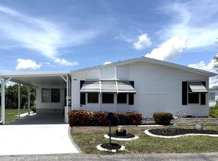 453 Sharks Point, North Port, FL 34287