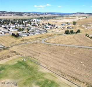 Nhn Wall St, White Sulphur Springs, MT, 59645
