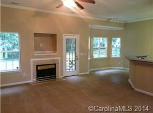 7923 Ebony Rd, Charlotte, NC 28216