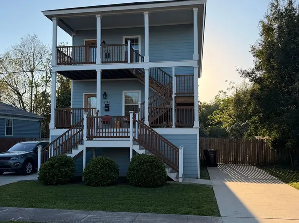 5746 - 5748 Cameron Blvd., 5746-5748 Cameron Blvd, New Orleans, LA 70122