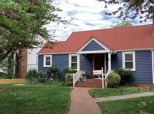 3705 8th St S, Arlington, VA 22204