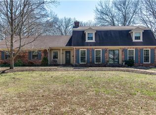 5308 Confederate Dr, Nashville, TN 37215