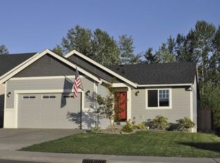 20013 99th Ave E, Graham, WA 98338