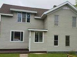 504 Thayer St, Rhinelander, WI 54501