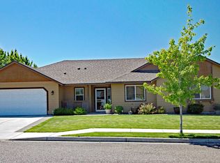 1543 Sacajawea Ave, Richland, WA 99352