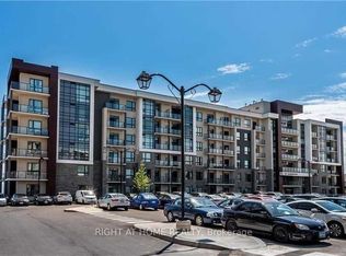 101 Shoreview Pl #404, Hamilton, ON L8E 0K2