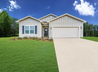 897 Windhill Dr LOT 19B, Cantonment, FL 32533