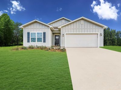 835 Windhill Dr Lot 8C, Cantonment, FL, 32533