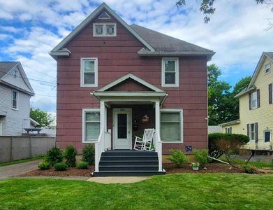 108 N Hopkins St, Sayre, PA, 18840