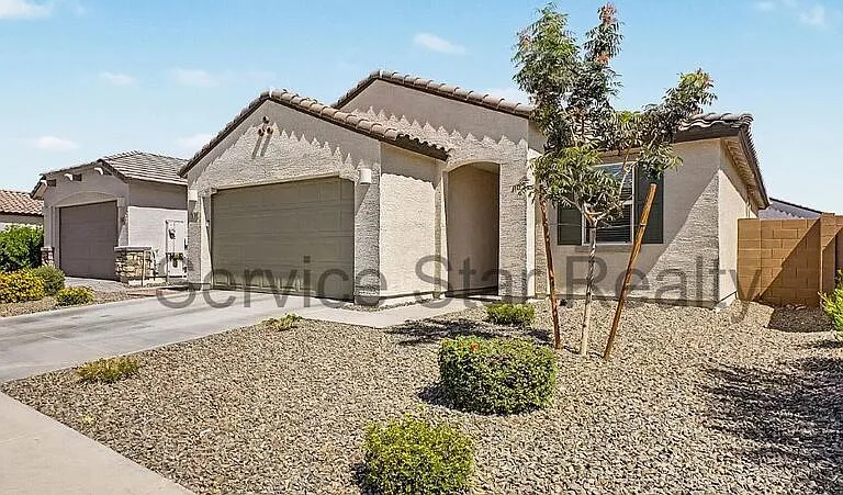 3236 W Juniper Canyon Dr — Photo 2