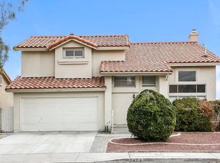1425 Desert Ridge Ave, North Las Vegas, NV 89031