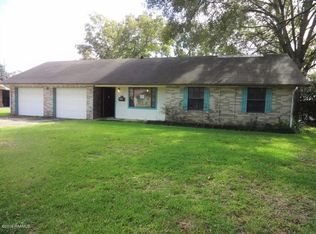 1417 Darrell St, Eunice, LA 70535