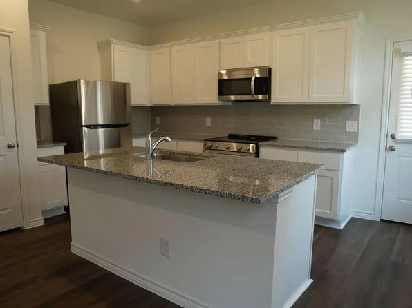 10699 Crockett Meadows Blvd, Conroe, TX 77306