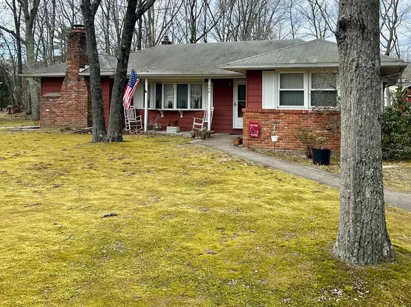 208 Ash Rd, Marlton, NJ 08053