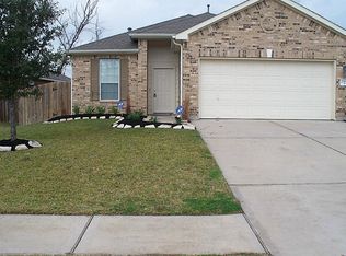 27502 Macy Hills Ct, Spring, TX 77386