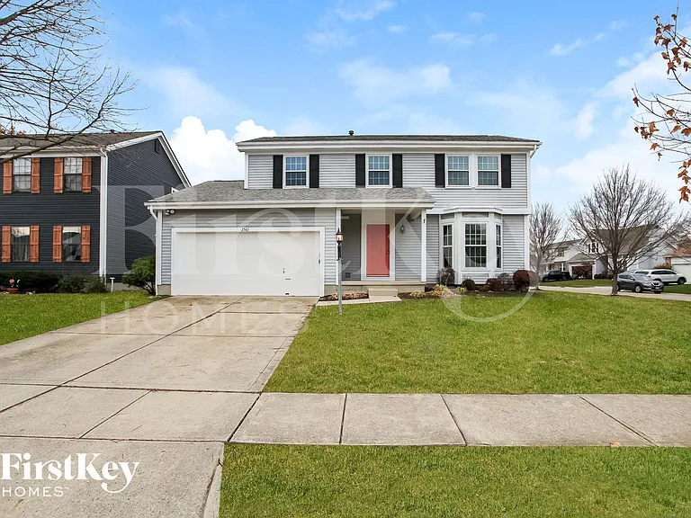 2561 Windflower Rd E — Photo 1