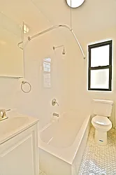Rented by Corcoran