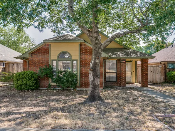 1309 Spring St, Allen, TX 75002