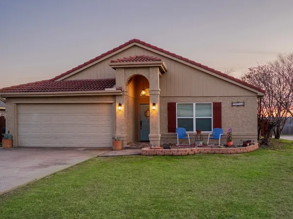 10433 Pleasant Mound Dr, Fort Worth, TX 76108