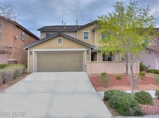 3366 Hillside Garden Dr, Las Vegas, NV 89135