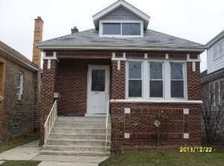 3803 W 64th Pl, Chicago, IL 60629