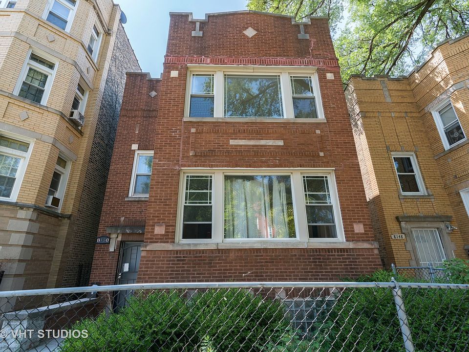 1st image of 8150 S Marshfield Ave