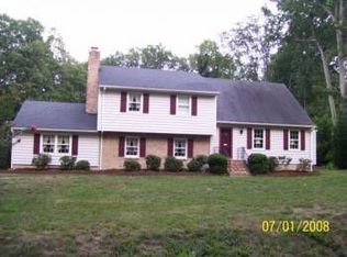 1733 Rambling Rd, Richmond, VA 23235