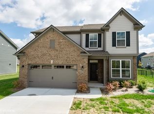 18809 Weihe Ln, Westfield, IN 46062
