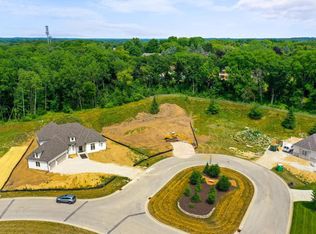 1612 Yardley Ct LOT 6, Oconomowoc, WI 53066