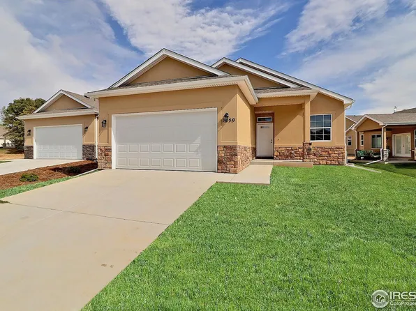 1250 Swainson Rd, Eaton, CO 80615