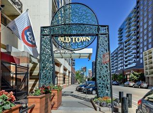 309 W Eugenie St, Chicago, IL 60614