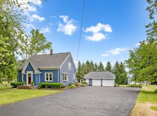 N7871 County Rd E, Ripon, WI 54971