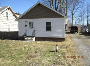 7920 Ontario Ave, Cicero, NY 13039