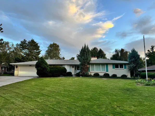 2132 E Applewood Ave #9, Salt Lake City, UT 84121