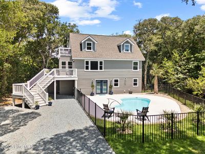 120 Santa Maria Drive, Emerald Isle, NC, 28594