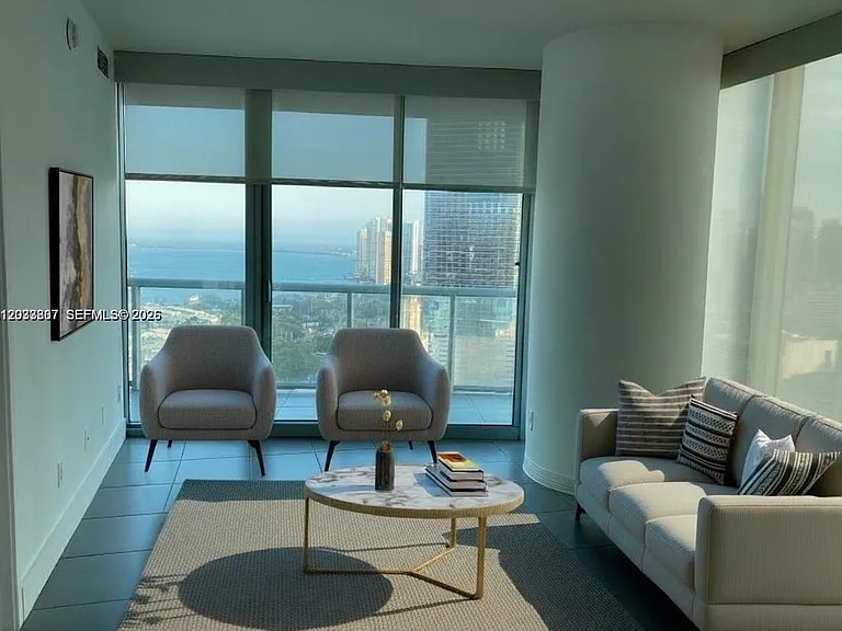 888 Biscayne Blvd #3001 — Photo 6