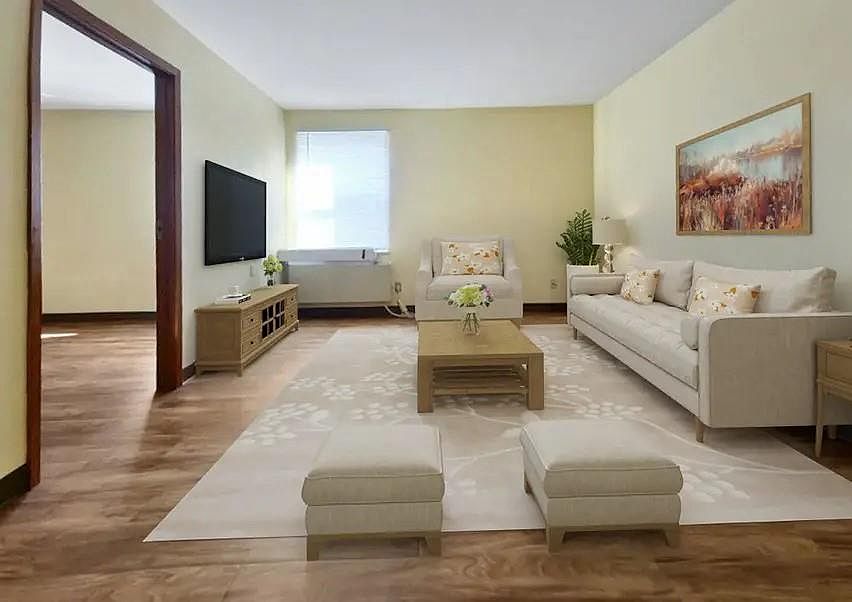 RHF Perryville Senior Apartments 21 E Saint Joseph St Perryville MO