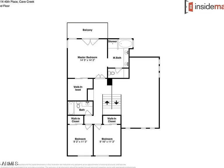 31062 N 40th Pl — Photo 15