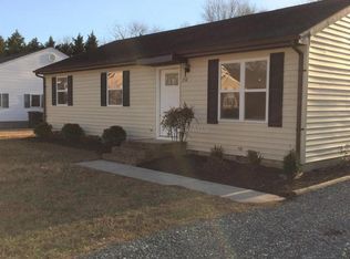 210 E Church St, Hebron, MD 21830