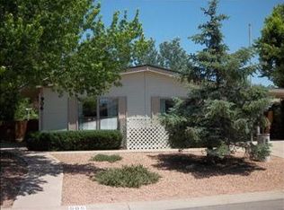906 W Granada Way, Payson, AZ 85541