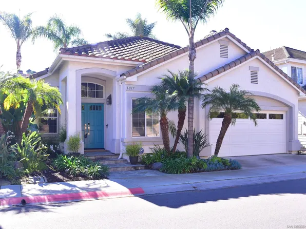 5017 Ruette De Mer, San Diego, CA 92130