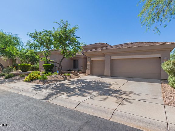 3rd image of 7463 E ROSE GARDEN Lane
