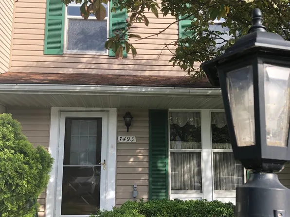 7493 Wounded Knee Rd, Lorton, VA 22079