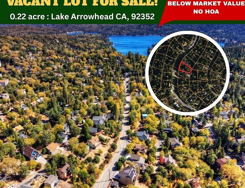 1st image of 0 N Grass Valley Rd Lot 41