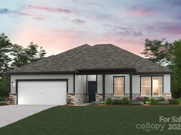 8066 Midas Ln, Locust, NC 28097