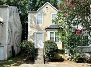 3774 Meadow Creek Dr #3774, Peachtree Corners, GA 30092